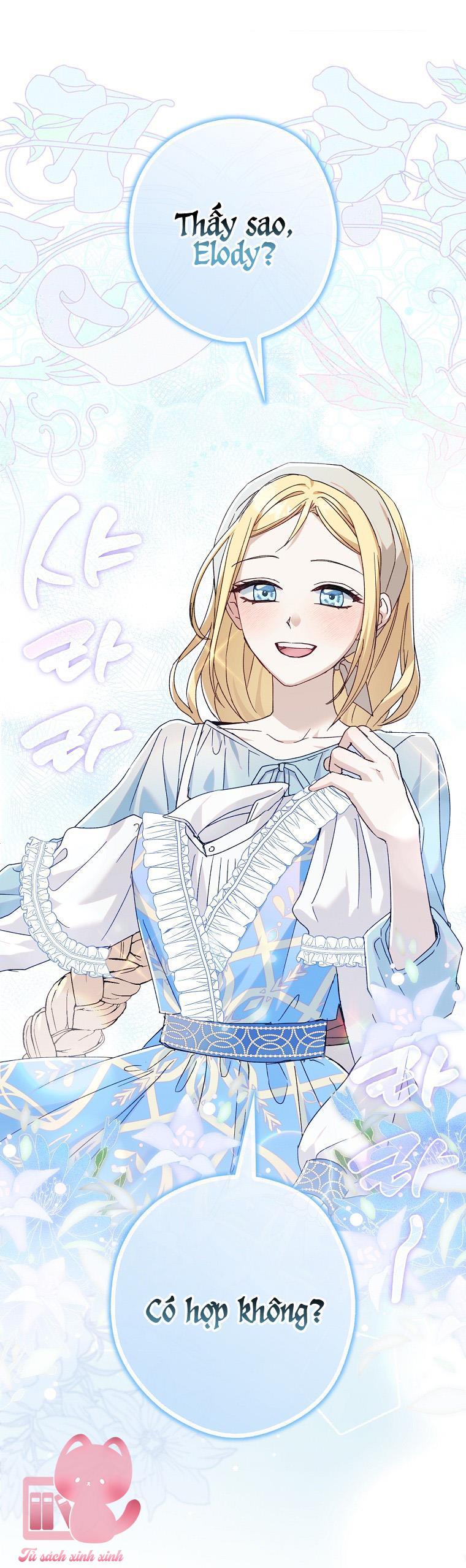 Chuột Đồng Dẫn Lối Cinderella Chap 9 - Trang 2