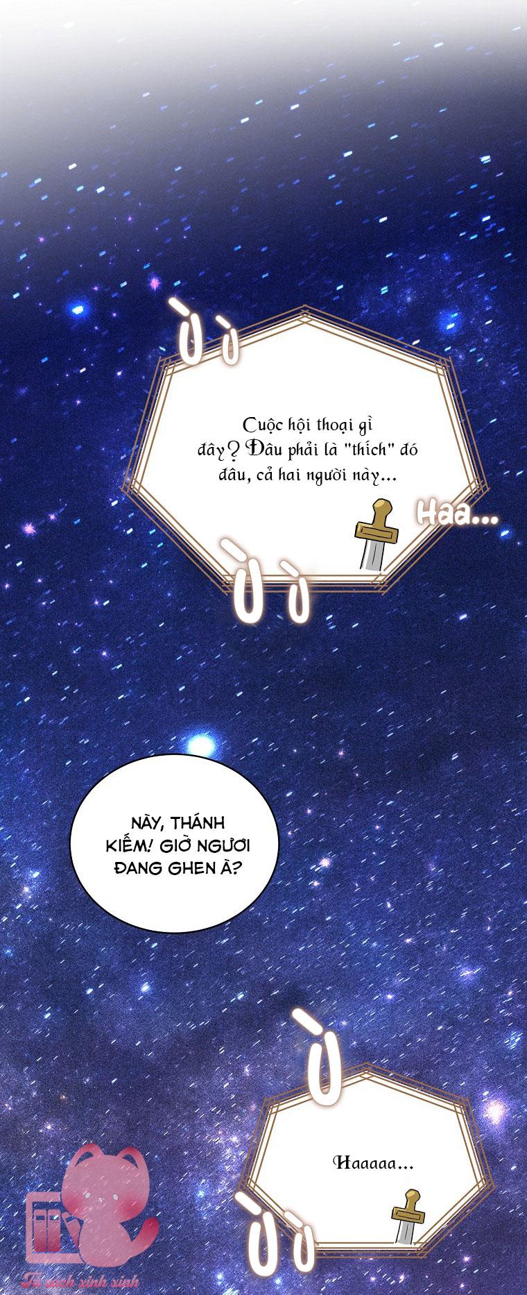 Thế Thì Ta Cứ Trở Thành Kẻ Ác Thôi Chap 65 - Trang 2