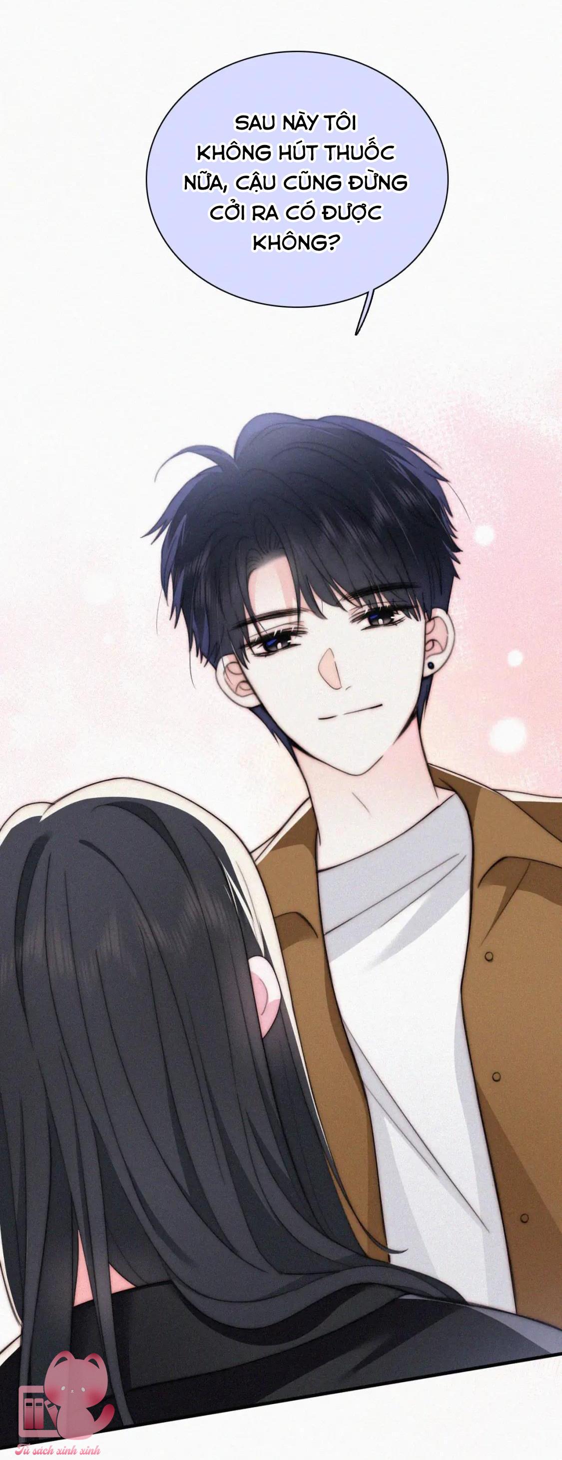 Bệnh Yêu Chap 48 - Trang 2