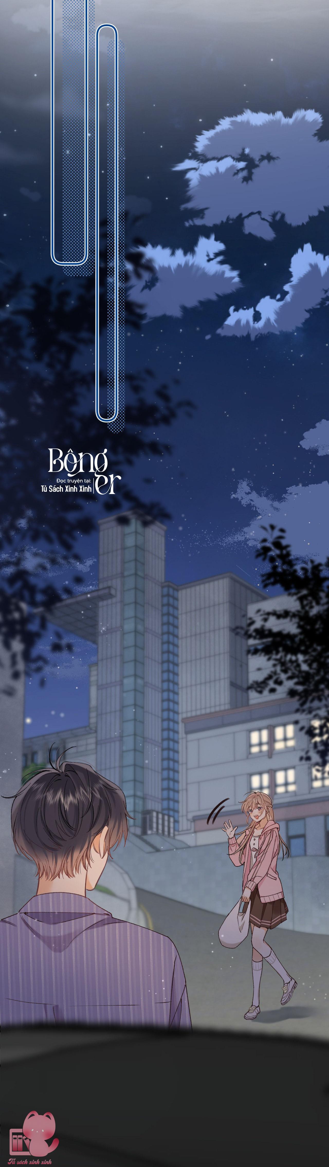 Mối Tình Thầm Kín Chap 94 - Trang 2
