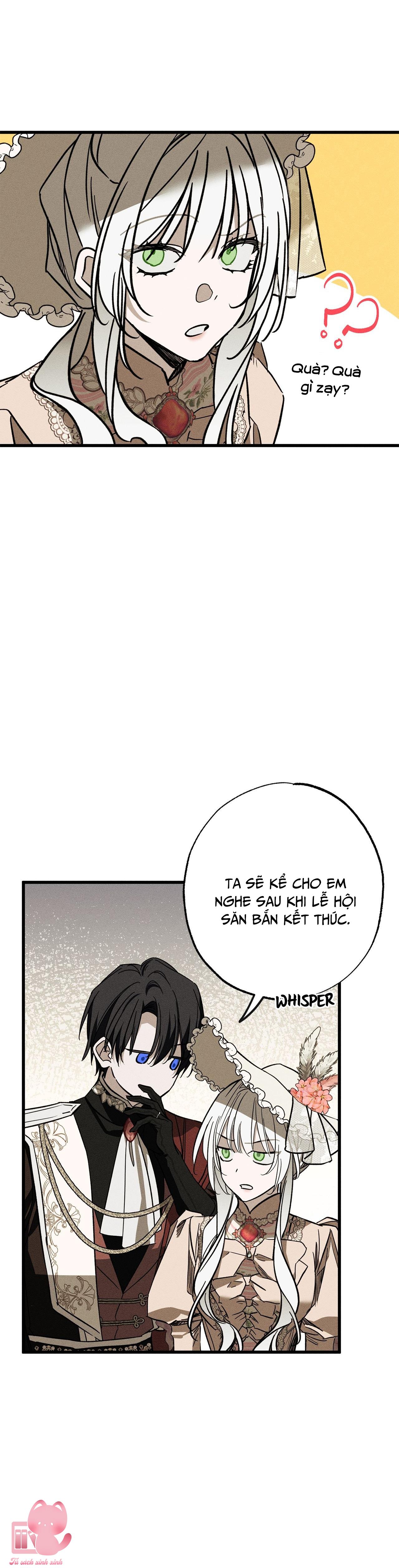 Người Chồng Căm Ghét Tôi Đã Mất Trí Nhớ Chap 23 - Trang 2
