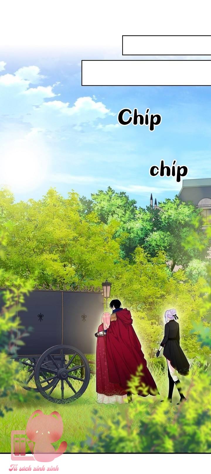 Ác Nữ Muốn Ly Hôn Chap 84 - Trang 2