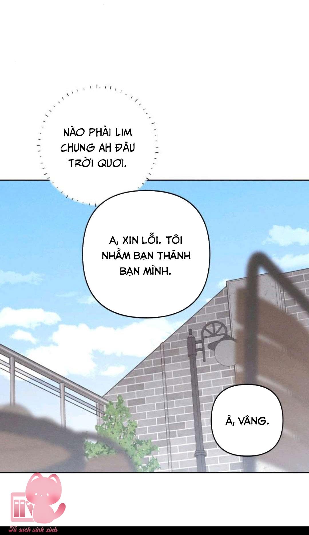 Bí Mật Thanh Xuân Chapter 92 - Trang 4