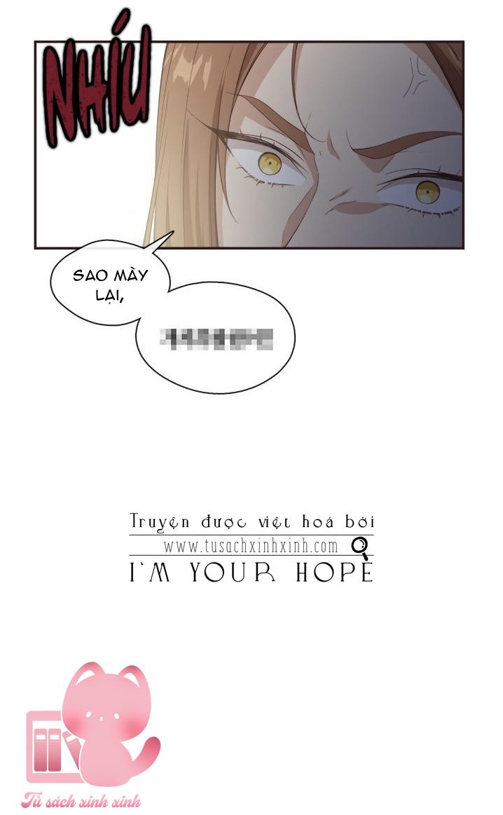 Hãy Coi Chừng Ác Nữ Chapter 11 - Trang 4