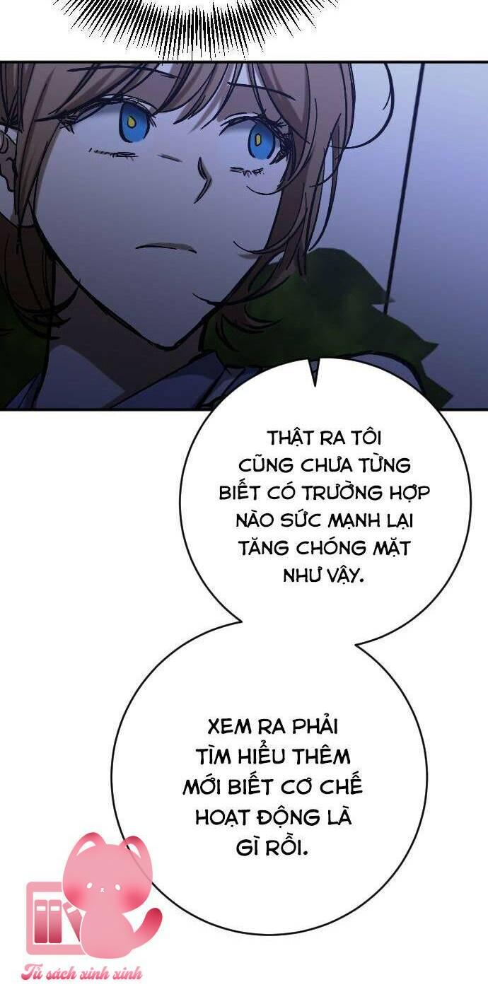 Đêm Của Bóng Tối Chapter 34 - Trang 4