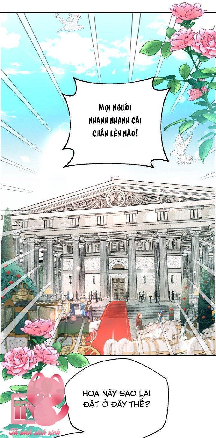 Bỏ Quách Chồng Con Đi, Tiền Bạc Mới Là Tất Cả Chap 25 - Trang 2