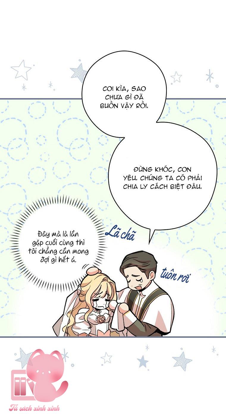 Cách Khiến Phu Quân Đứng Về Phía Tôi Chap 3 - Trang 2