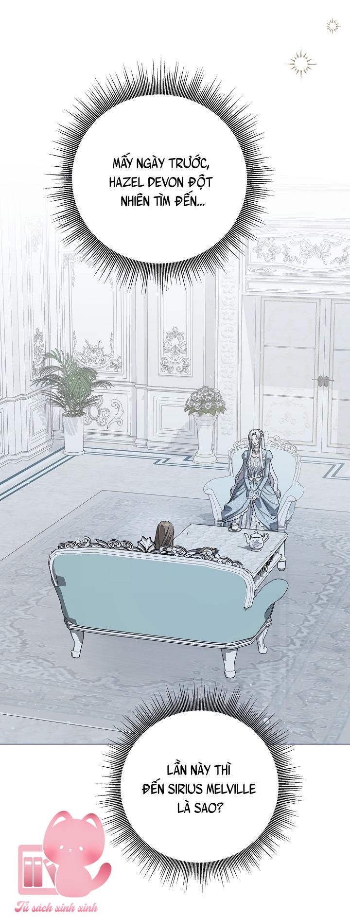 Hoàng Nữ Cosplay Nonfan Chapter 47 - Trang 4