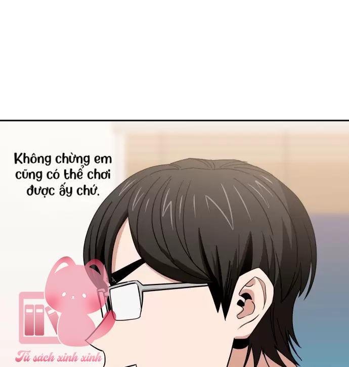 Lớ Ngớ Vớ Phải Tình Yêu Chap 64 - Trang 2