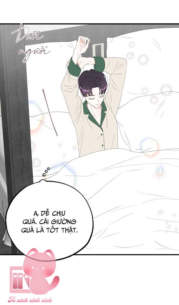 Xác Suất Tình Yêu Chapter 6 - Trang 3