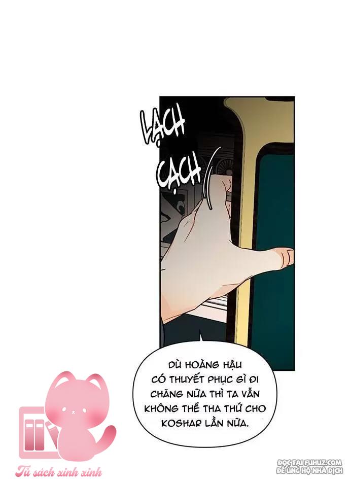 Hoàng Hậu Tái Hôn Chapter 61 - Trang 4