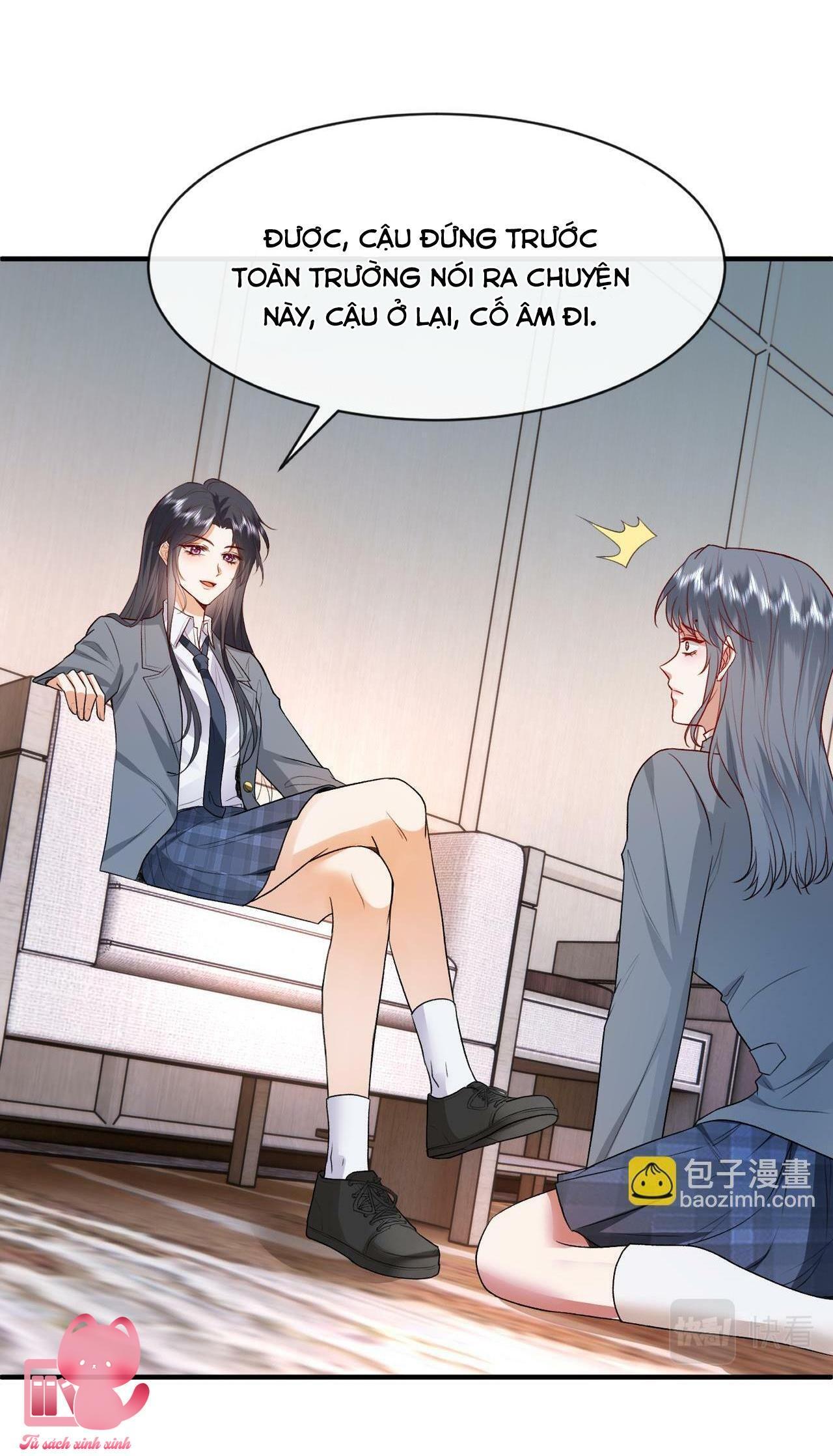Phu Nhân Mỗi Ngày Đều Tại Tuyến Vả Mặt Chap 28 - Trang 2