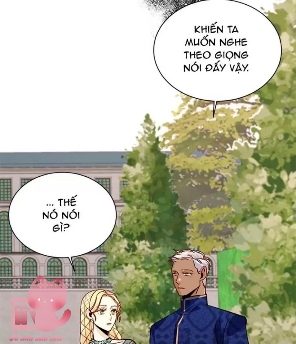 Hoàng Hậu Tái Hôn Chapter 38 - Trang 4