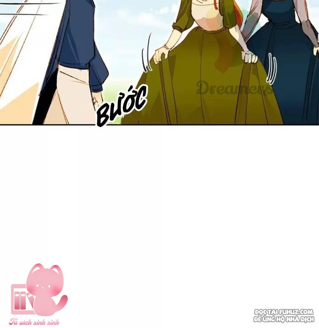 Hoàng Hậu Tái Hôn Chapter 3 - Trang 4
