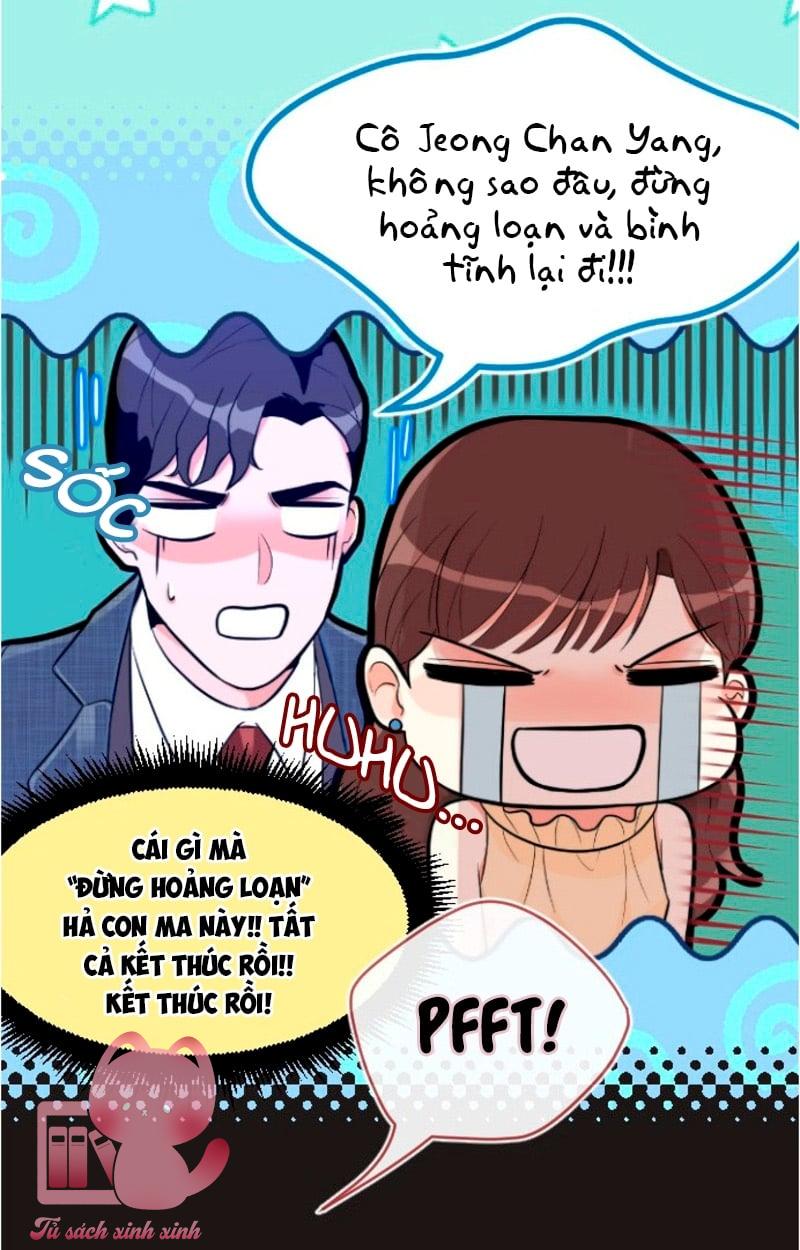Tôi Sẽ Mang Em Đi Chap 6 - Trang 3