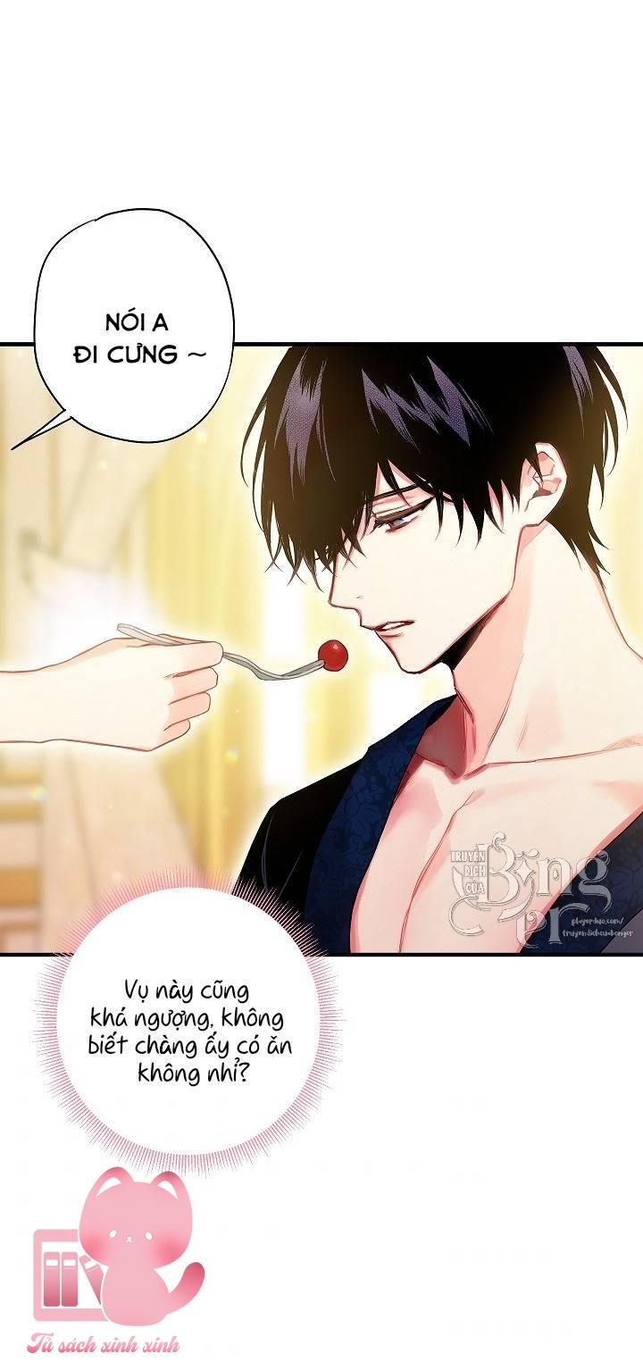 Ác Nữ Muốn Ly Hôn Chap 93 - Trang 2