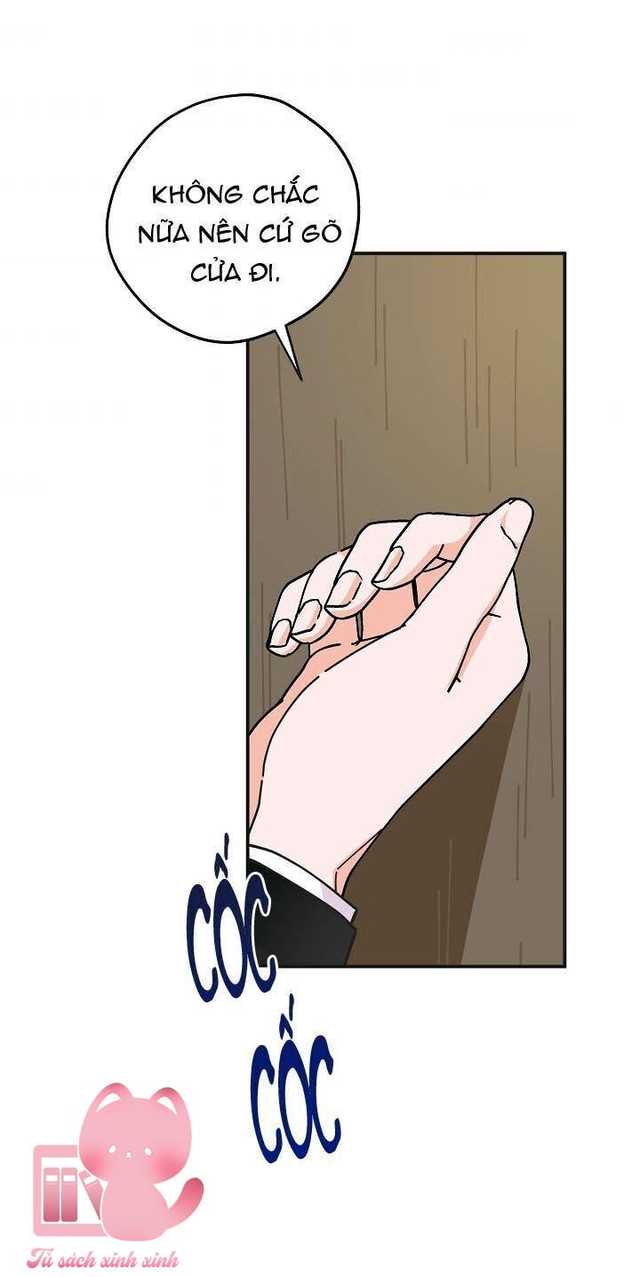 Người Hùng Của Ác Nữ Chapter 50 - Trang 3