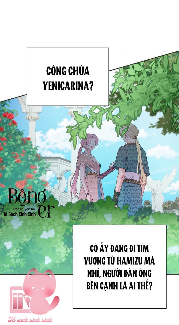 Bỏ Quách Chồng Con Đi, Tiền Bạc Mới Là Tất Cả Chap 73 - Trang 2