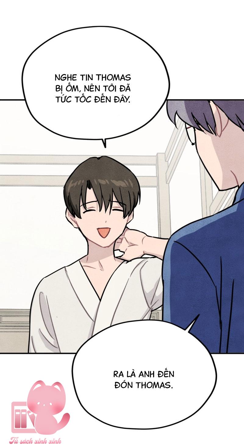 Phù Thủy Độc Dược Chap 12 - Trang 3