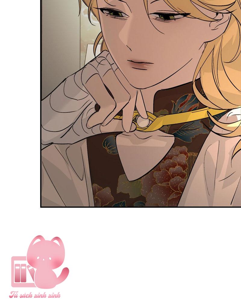 Ác Chi Hoàn Chapter 19 - Trang 4