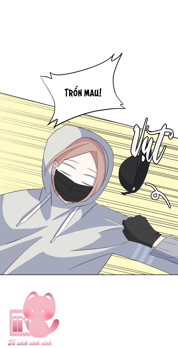 Quan Hệ Nhân Quả Chap 12 - Trang 2