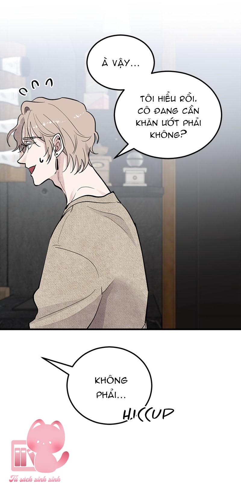 Trưởng Phòng Mệt Mỏi Vì Người Vợ Mới Cưới Chap 9 - Trang 2