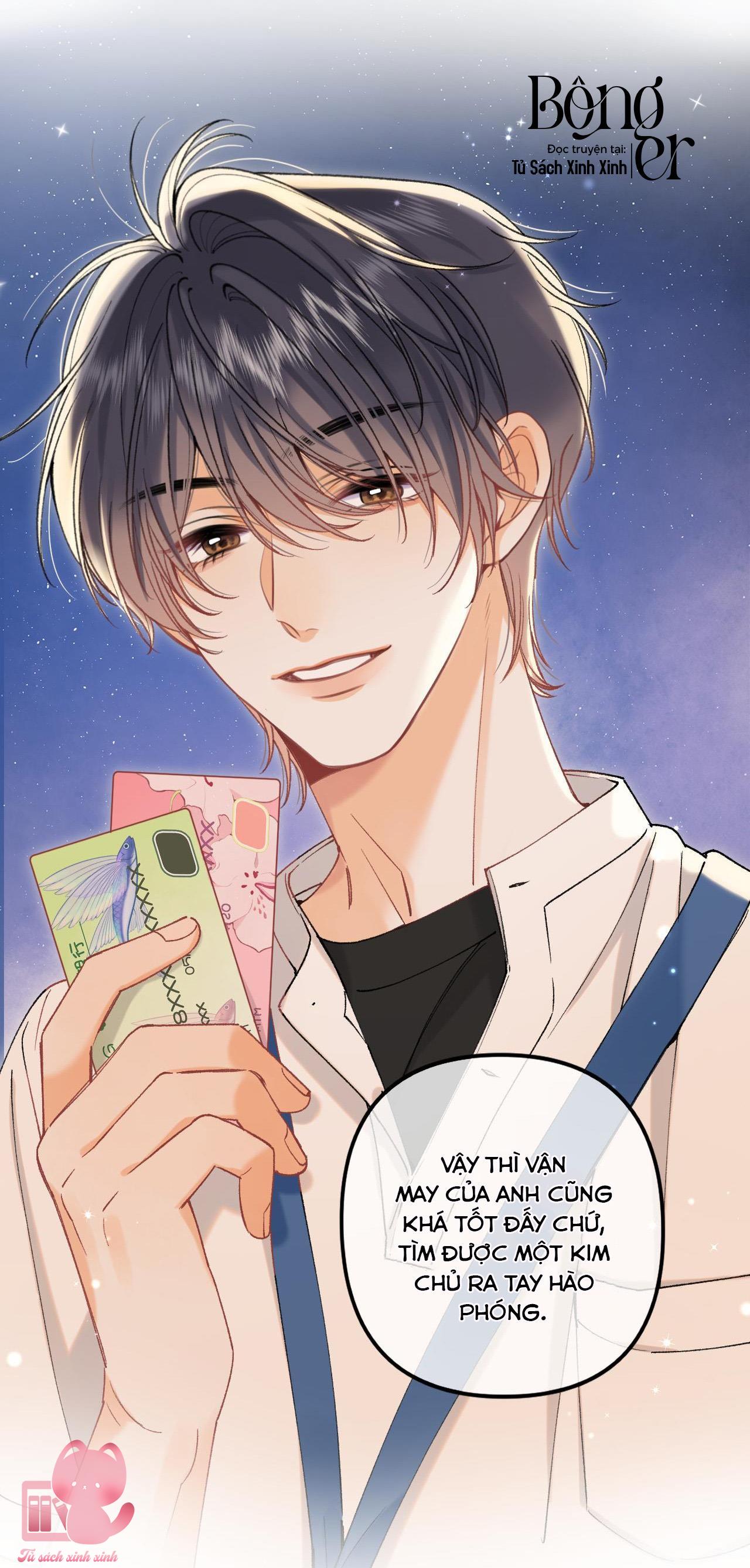 Mối Tình Thầm Kín Chap 105 - Trang 2
