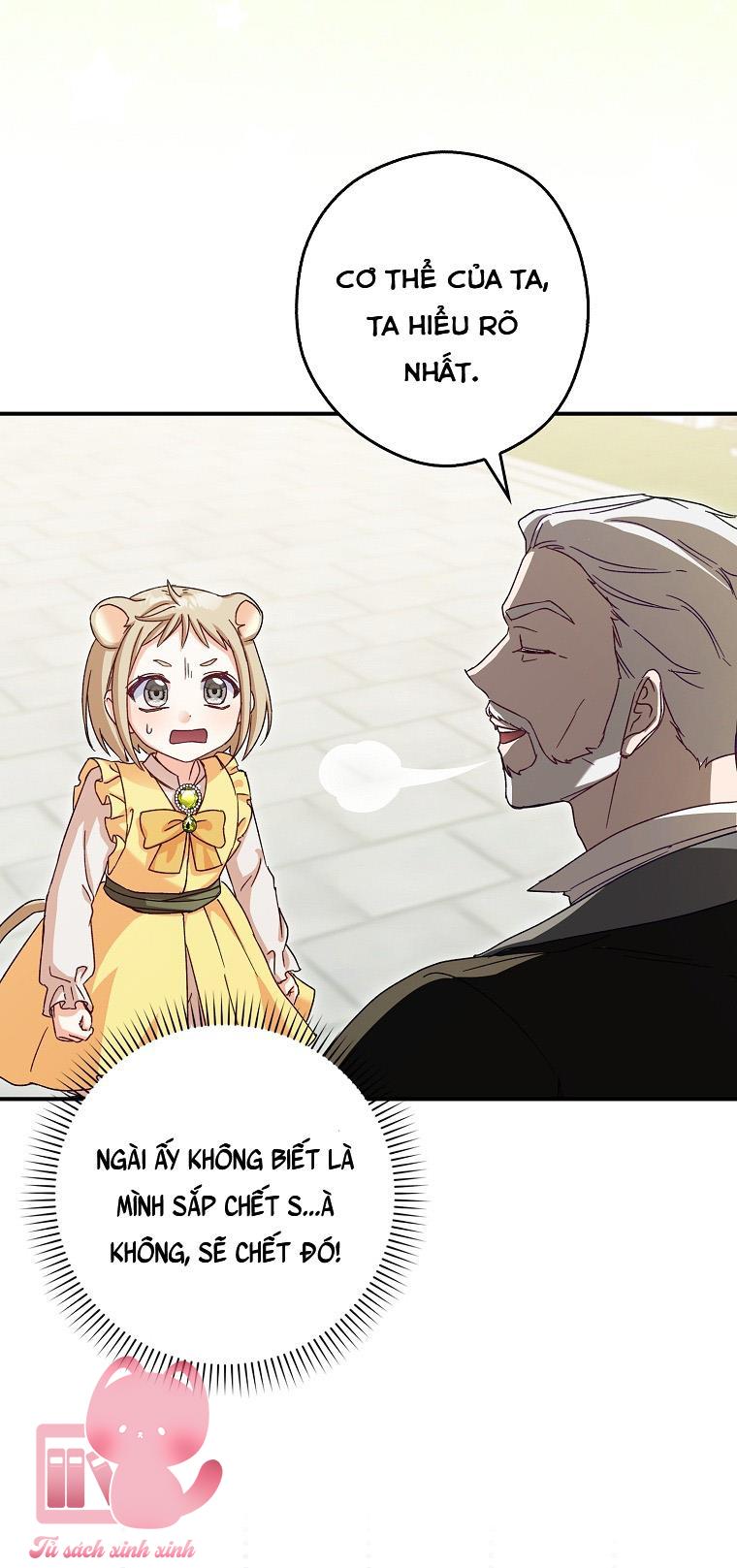 Chuột Đồng Dẫn Lối Cinderella Chap 8 - Trang 2