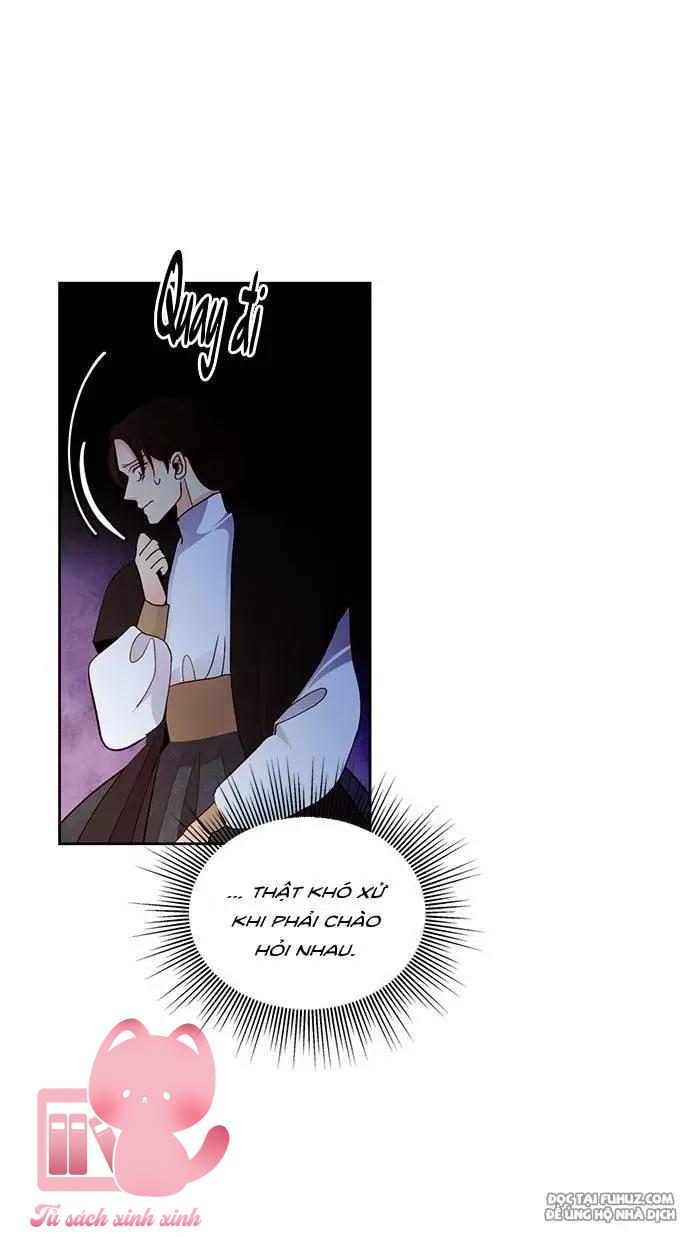 Hoàng Hậu Tái Hôn Chapter 61 - Trang 4