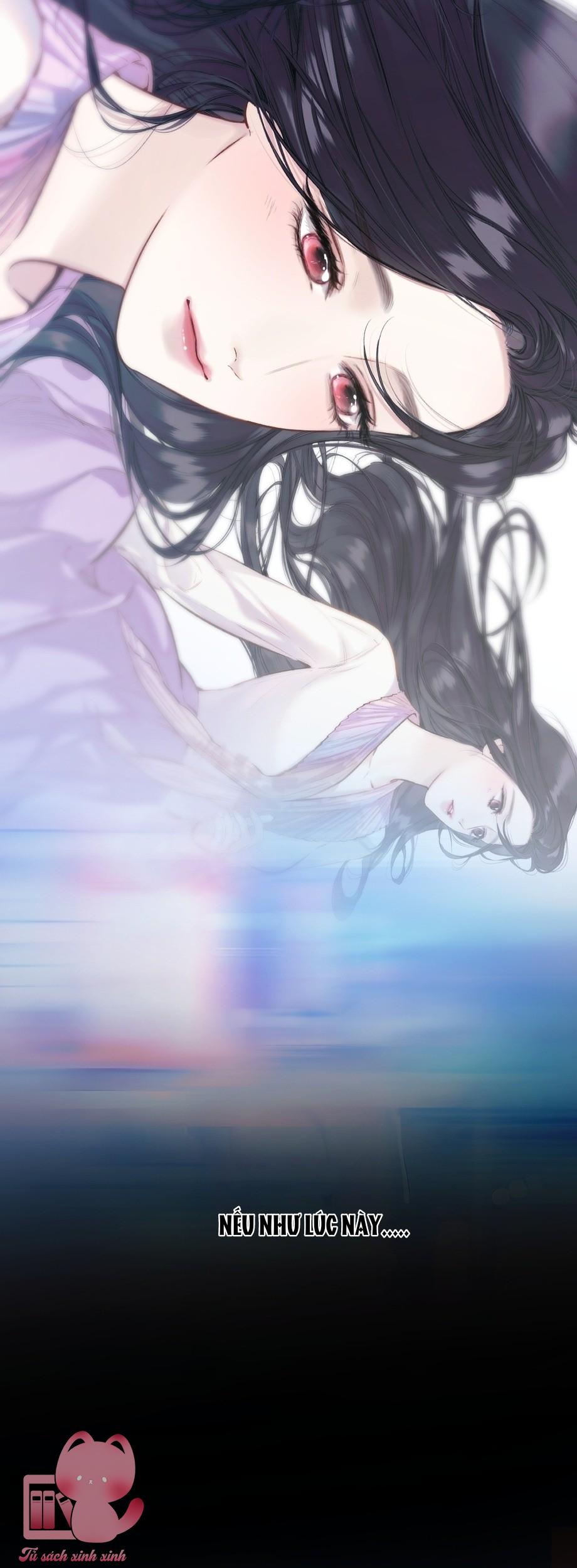 Trêu Nhầm Chap 54.5 - Trang 3