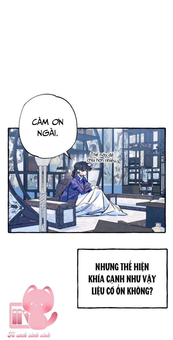 Chuyện Tình Tuyết Phương Bắc Chapter 6 - Trang 4