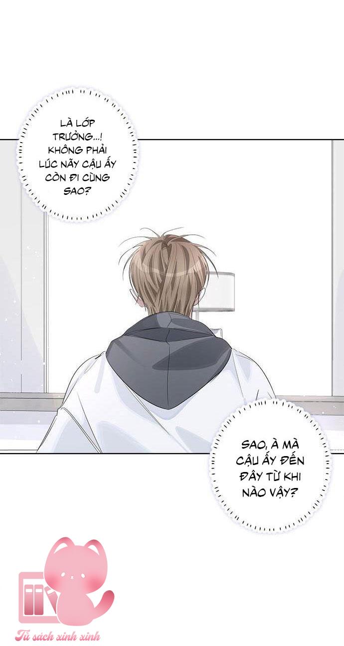 Đàn Anh Xấu Xa! Chap 79 - Trang 3
