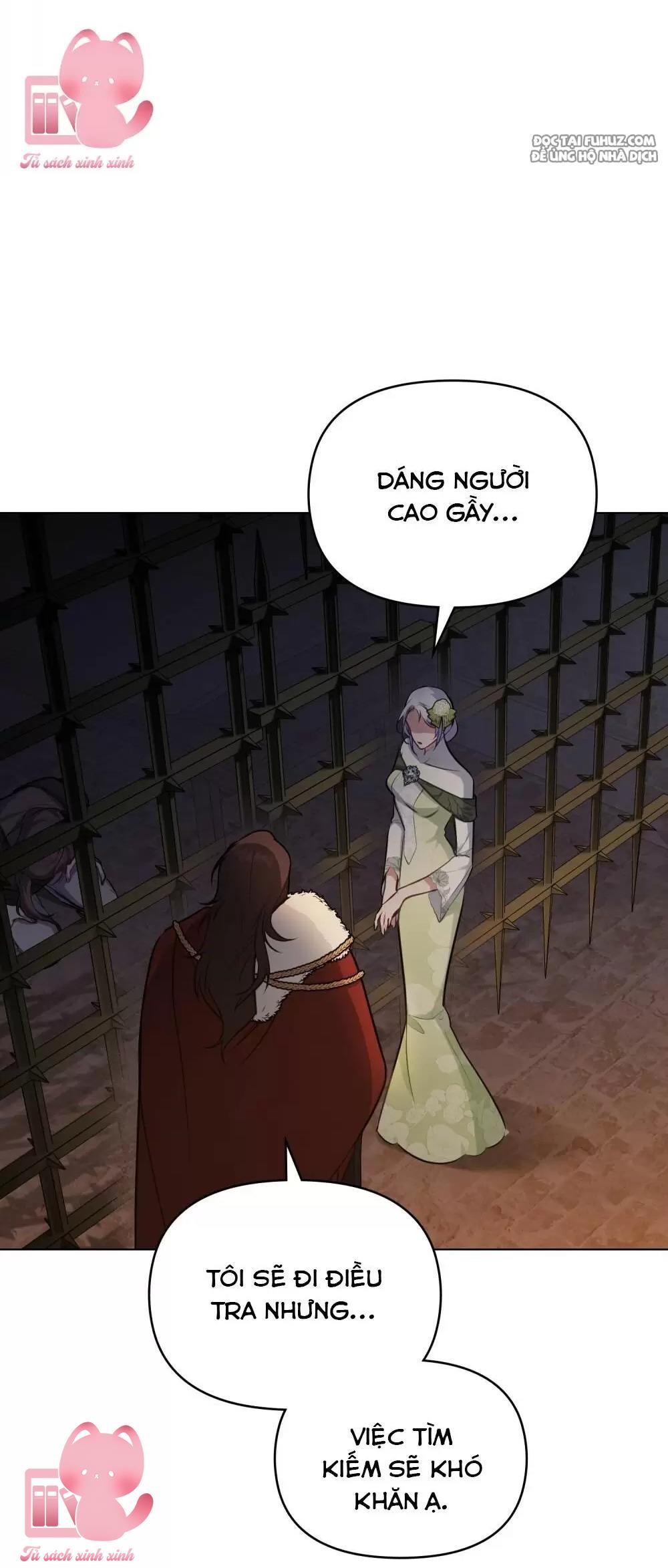 Nếu Không Vâng Lời Công Tước Chapter 36 - Trang 4