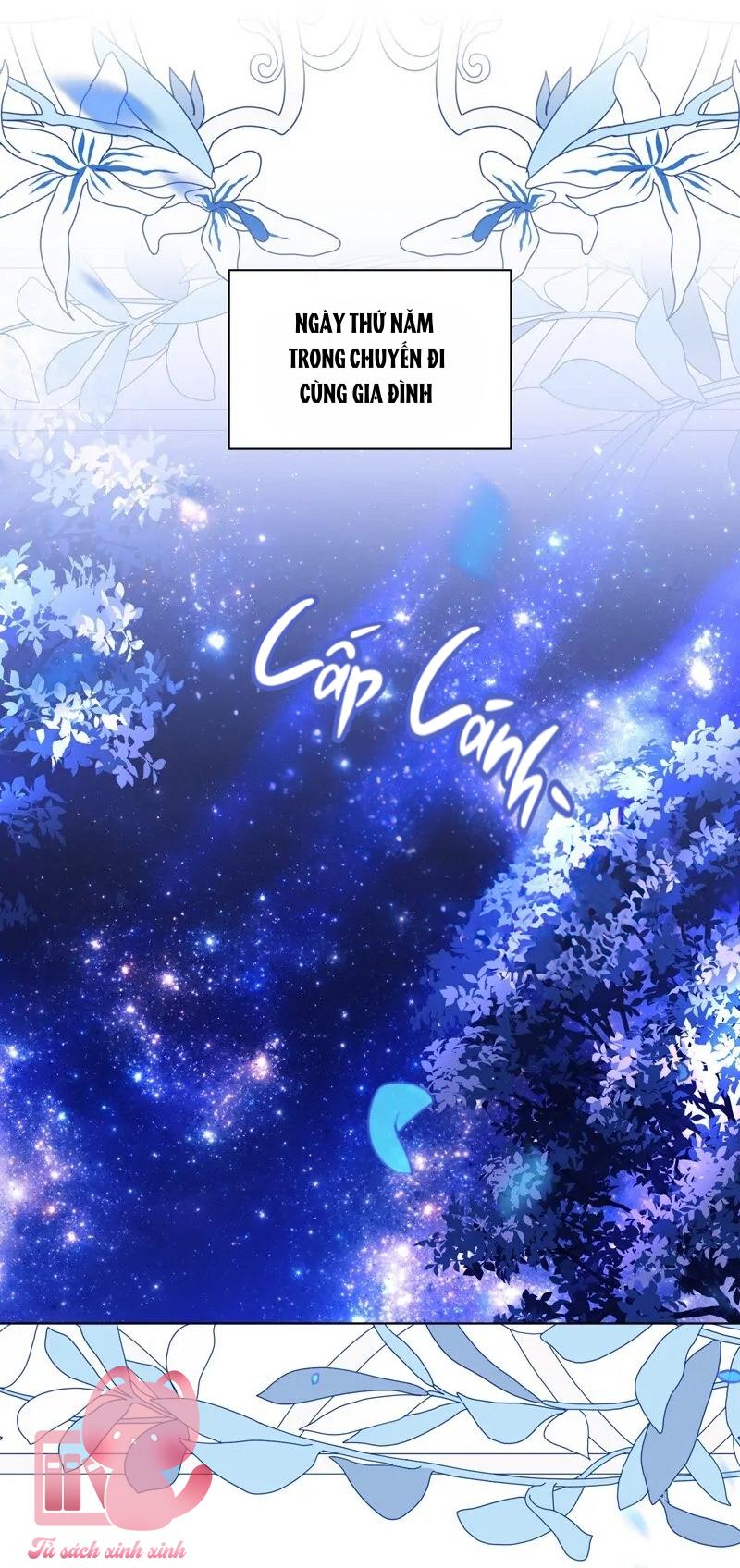 Một Ngày Nọ Bỗng Dưng Cha Xuất Hiện Chapter 65 - Trang 4