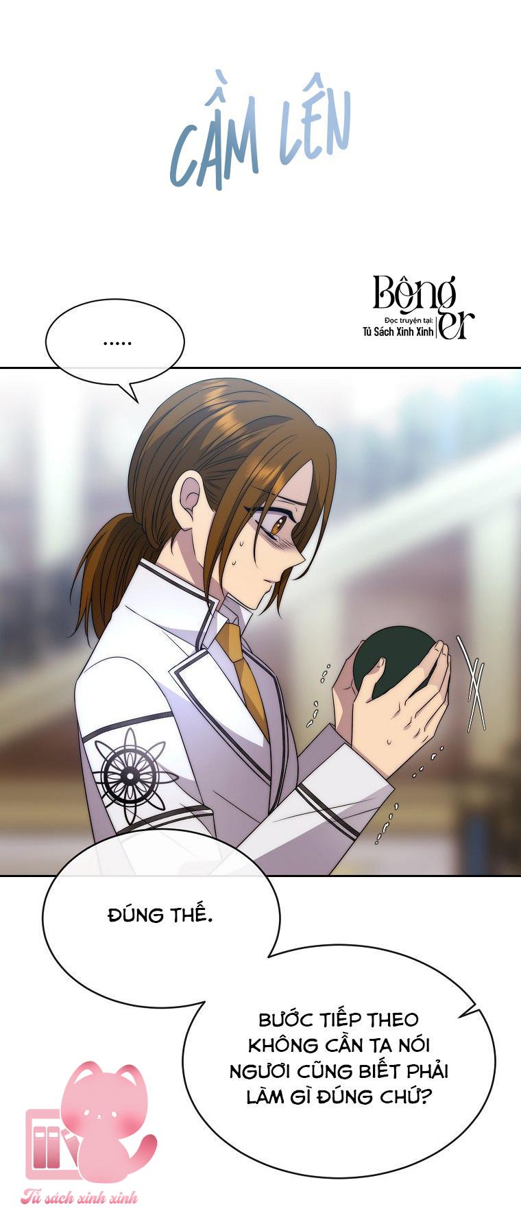 Black Haze Chapter 24 - Trang 4