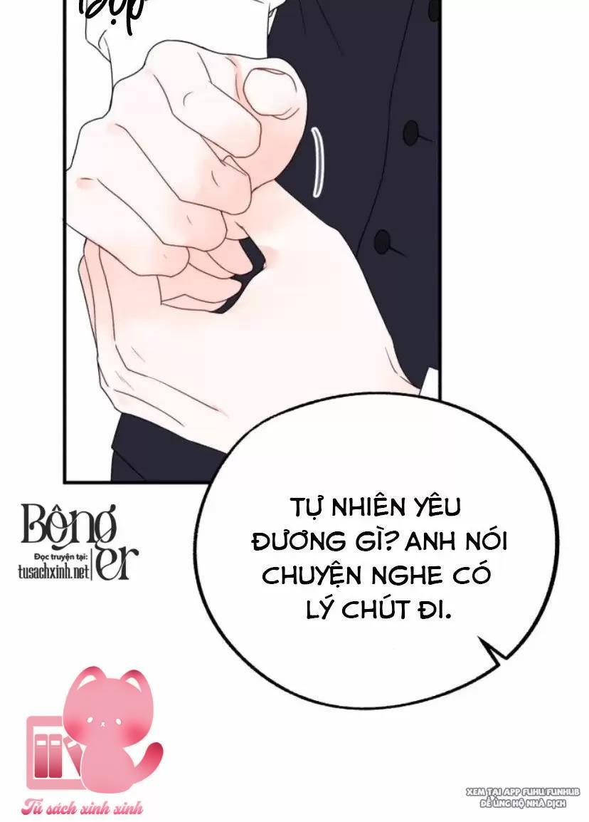 Xác Suất Tình Yêu Chapter 17 - Trang 3