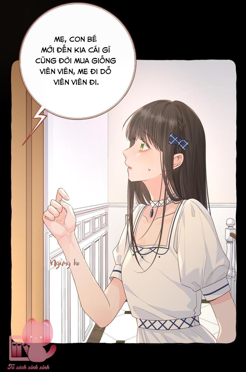 Em Chỉ Muốn Hít Vận Khí Của Anh Chapter 26 - Trang 4