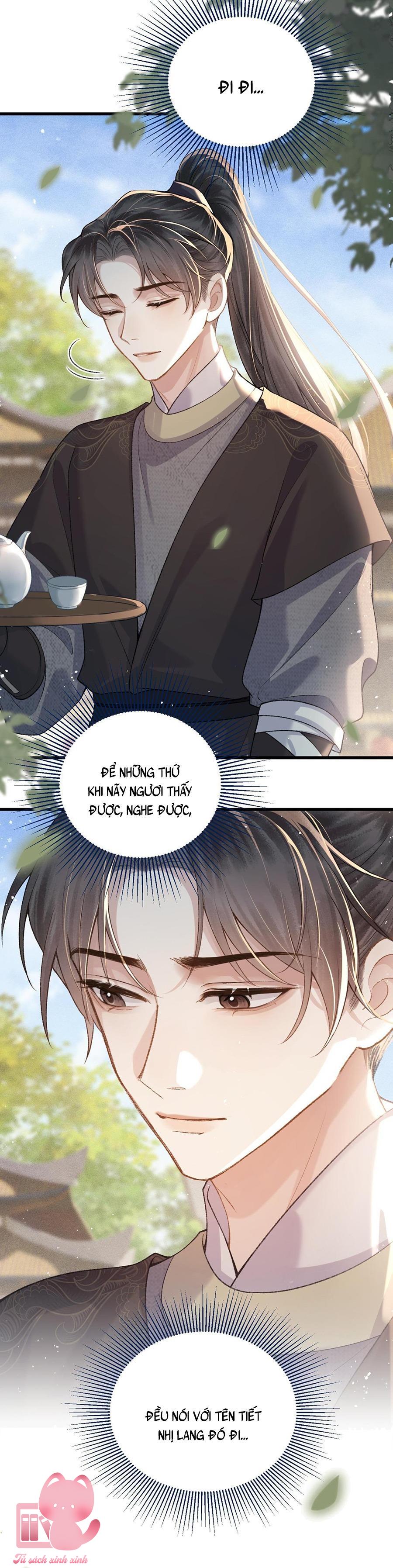Gả Cho Vai Ác Chap 36 - Trang 2