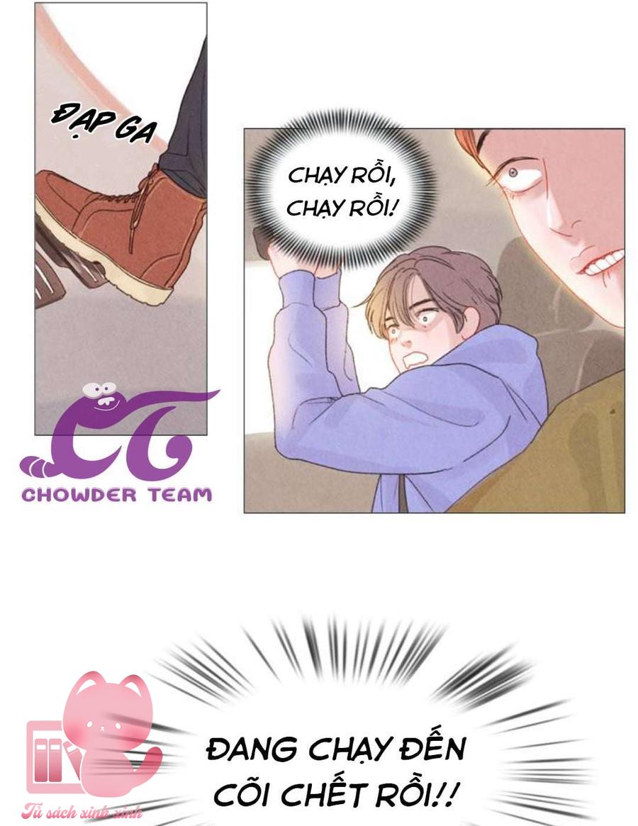 Thần Bí Chap 7 - Trang 2