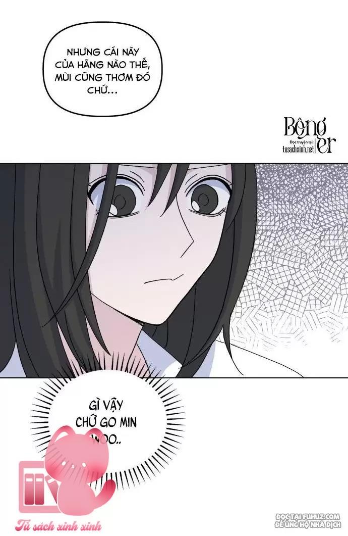Quan Hệ Nhân Quả Chap 22 - Trang 2