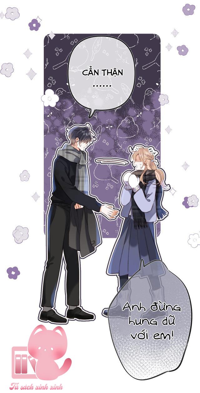 Mối Tình Thầm Kín Chapter 62 - Trang 4
