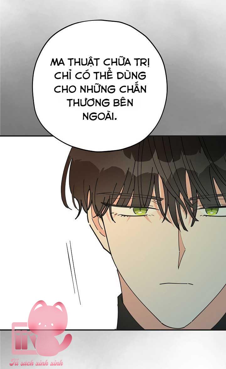 Người Hùng Của Ác Nữ Chapter 76 - Trang 4