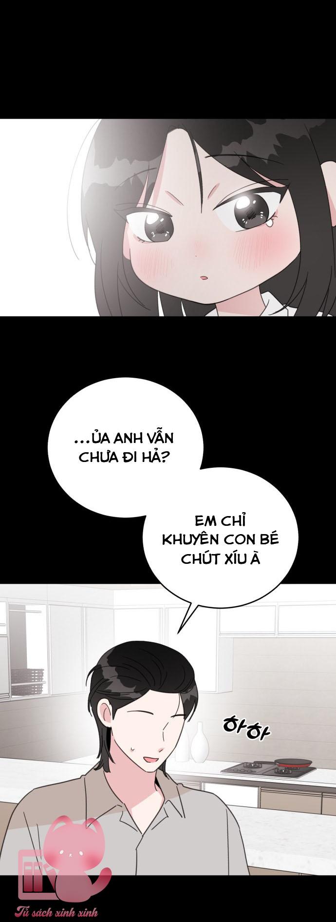 Chúng Ta Là Gì Của Nhau? Chap 55 - Trang 2