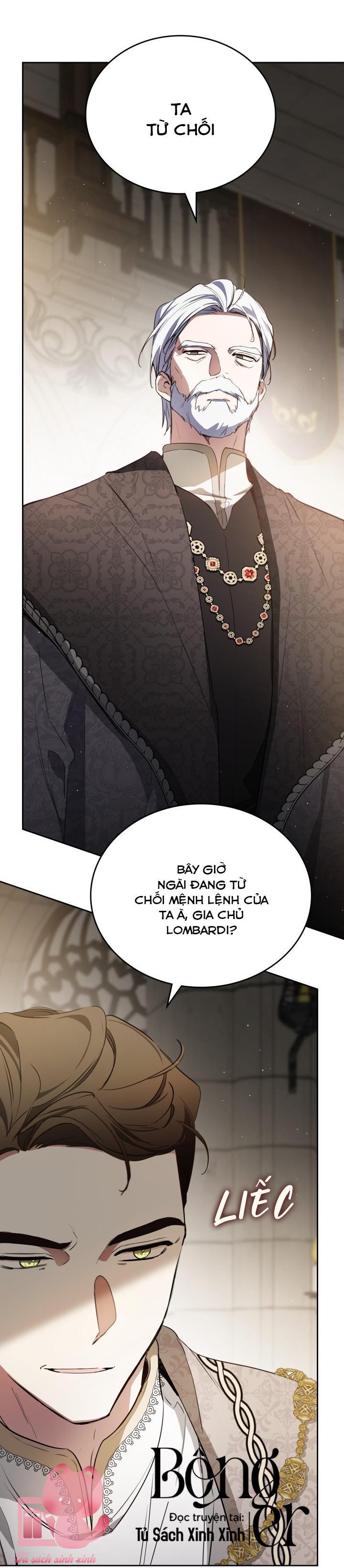 Kiếp Này Ta Sẽ Trở Thành Gia Chủ Chap 169 - Trang 2