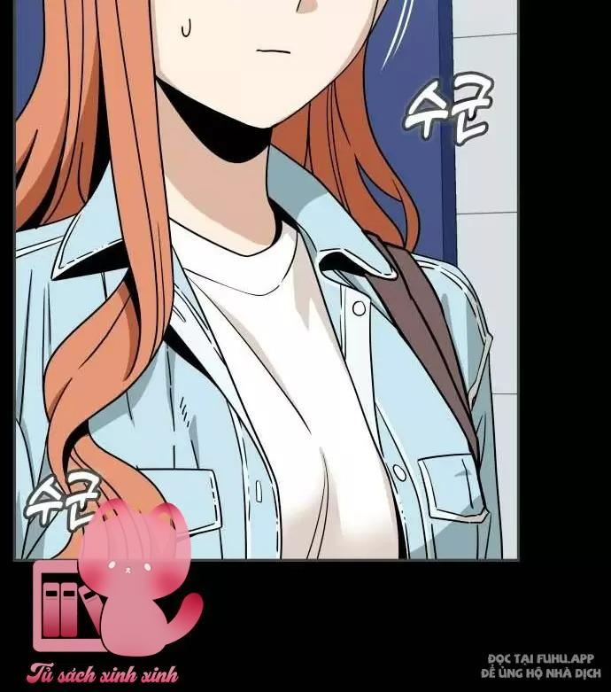 Lớ Ngớ Vớ Phải Tình Yêu Chap 71 - Trang 2