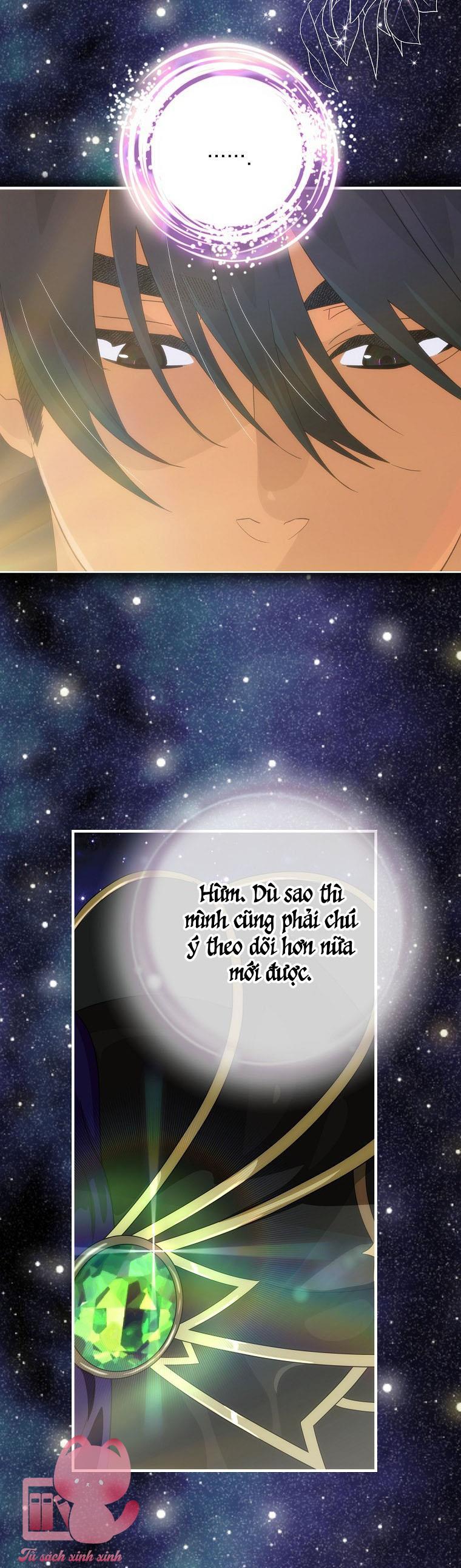 Đứa Nhỏ Không Phải Là Con Anh Chapter 75 - Trang 4