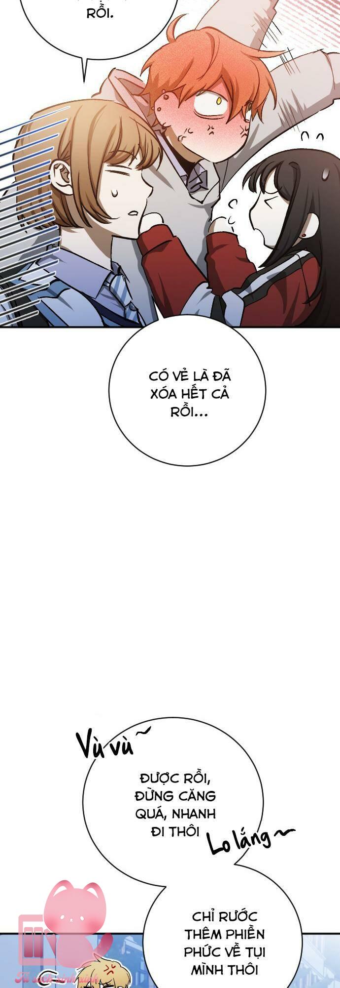 Đêm Của Bóng Tối Chapter 15 - Trang 4
