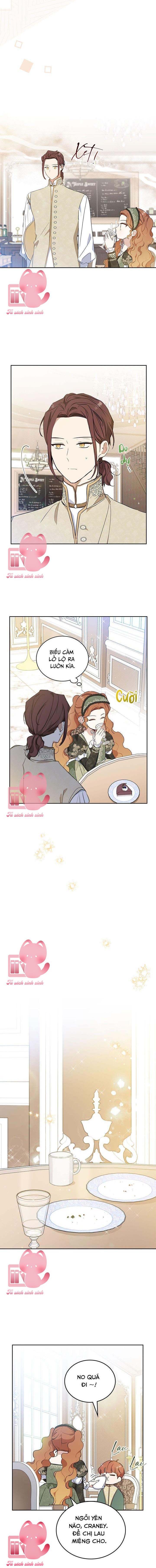 Kiếp Này Ta Sẽ Trở Thành Gia Chủ Chap 95 - Trang 2