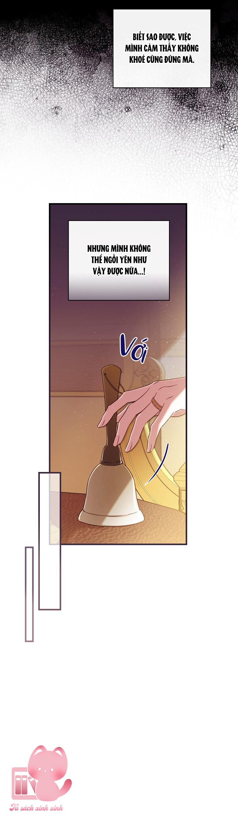 Cách Khiến Phu Quân Đứng Về Phía Tôi Chap 21 - Trang 2