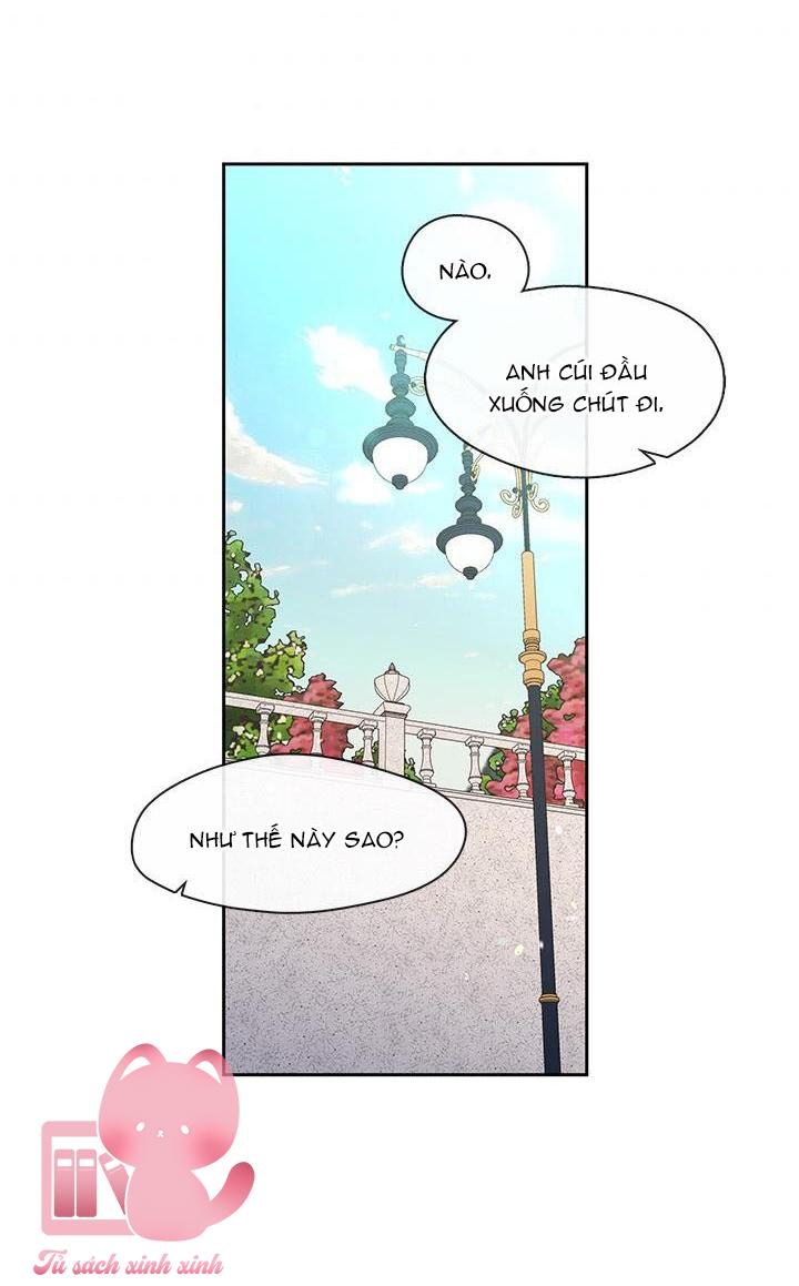 Hãy Coi Chừng Ác Nữ Chap NT14 - Trang 2